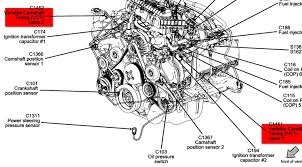Yes i have a 1998 ford f150 5.0l and i'm trying to figure out what a part is that is located behind the intake that goes down to the exhaust. Ford F 150 Lariat 5 4 Engine Diagram Wiring Diagram Diode Visual A Diode Visual A Ristoranteallelogge It