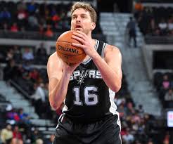 Pau gasol was born on july 6, 1980 in sant boi de llobregat, barcelona, catalonia, spain. Pau Gasol Biography Facts Childhood Family Of Spanish Basketball Player