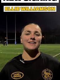 Ellie Mae Williamson