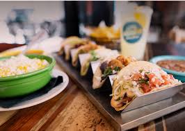 Maybe you would like to learn more about one of these? Mission Taco Joint A Unique Street Taco Experience