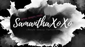 Black And White Header Design Gorgeous Girly Simple Modern And Black And White Youtube Header Design Youtube Header Screenwallpaper Bwde Black And White Design Black And White Girly