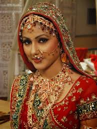 Hina Khan As Akshara Most Beautiful Bollywood Actress Indian Wedding Fashion Beautiful Indian Actress
