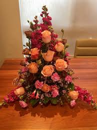 Paired with a playful you are my sunshine. 50th Wedding Anniversary Arrangement Flowers By Sharryn Facebook