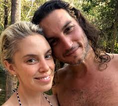 Your Karma is Sacred Love — Christina Sian McMahon