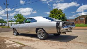 Image result for Silver 1968 Charger