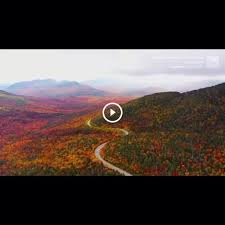 Fall In Love In Lincoln New Hampshire Video In 2020 Cheap Vacation Packages Cheap Vacation Vacation Packages