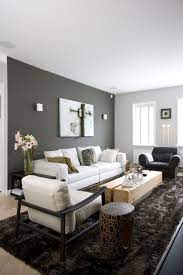 Gray Accent Wall Living Room Grey Walls Living Room Grey Accent Wall Living Room Living Room Wall Color