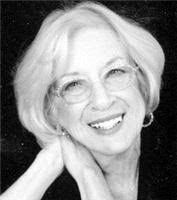 CHARLOTTE HARRIS Obituary (2015)