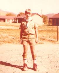 Resultado de imagen para NATO Eagle Scouting  