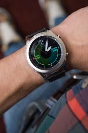 Samsung Gear S3 Frontier & Classic ...