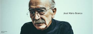 José Mário Branco