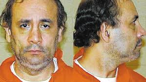 Retired trooper kills estranged wife, self soon after posting bail