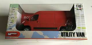 Brocante Dubois Stephane Au1001choses Voitures Et Trains Miniatures Peugeot Boxer Mo Train Miniature Voiture Peugeot