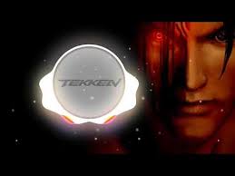 Tekken 3 Soundtrack (OST)