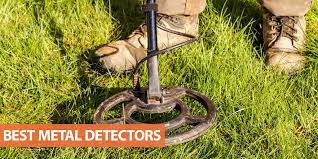 Our underwater metal detectors reviews. Best Metal Detectors Of 2021 Reviews And In Depth Comparisons