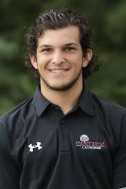 2019 Men's Lacrosse Roster