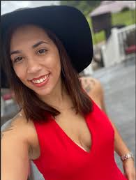 Dominique Coe's Instagram, Twitter & Facebook