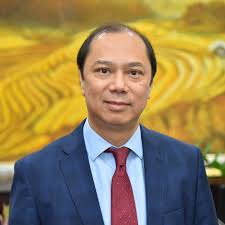 Ambassador Nguyen Quoc Dzung