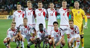 Dinamarca ganó la prueba de fútbol en los juegos intercalados de 1906 y fue segunda en las olimpiadas de 1908 y 1912. Dinamarca La Seleccion Masculina De Futbol Cede Parte De Su Sueldo A Las Jugadoras De Ese Pais Ciudadanos La Voz Del Interior
