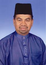 Blogger: User Profile: YB MOHD ISA BIN ABU KASIM AMS