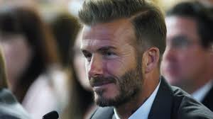 David Beckham Reveals His EU Referendum Vote