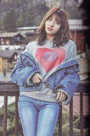 Hirai momo ringtones and wallpapers. 19 Momo Wallpaper On Wallpapersafari