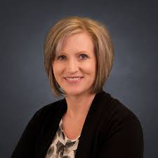 Dr. Renee McIntosh, OD