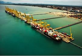 Which is the oldest port in peninsular malaysia? Penang Port Malaysia Container Services