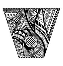 Shop for hawaiian wall art from the world's greatest living artists. Polynesian Tattoos Vector Images Over 1 700