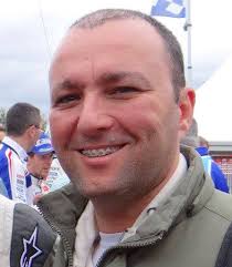 POEIRA NA VEIA: setembro 2016