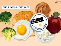 Maybe you would like to learn more about one of these? The 3 Day Military Diet Pros Cons And What You Can Eat