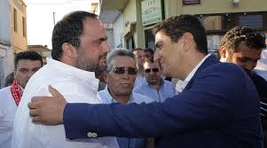 Ποιος είναι ο λευτέρης αυγενάκης. O Aygenakhs Oi Epafes Me Ton Marinakh Kai Enas Nekros Poy Den Metra Mpros Se Merikes Pshfoys Candia Doc