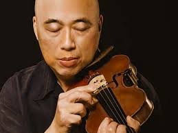 Jason Kao Hwang: Soliloquies and Resonance