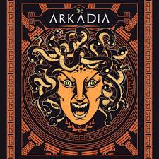 Forsaken Sanctuary (from "Soul Calibur III")