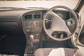 More detailed vehicle information, including pictures. 1993 Toyota Camry Lumiere Ottoex