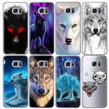 Hayvan Kurt Kaplan Desenli Yumusak Tpu Samsung Galaxy J5 Icin Kapak Telefonu Case J3 A5 2016 Grand Prime G530 S5 S6 S7 K Samsung Galaxy Telefon Kilifi Kiliflar