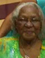 Obituary for Mrs. Ophelia (Thomas) Johnson