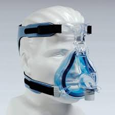 The anatomy of a typical mask. Cpap Masks Cpap Wholesale