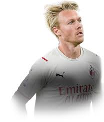 Gaming · geschichte · über. Simon Kjaer Fifa 22 85 Inform Rating And Price Futbin