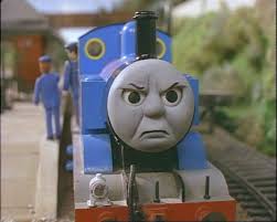 Whatever Could Go Wrong Thomas The Tank Engine Thomas And Friends Thomas The Tank