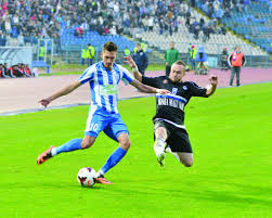 Get the latest universitatea craiova news, scores, stats, standings, rumors, and more from espn. Csu Fcu RÄƒzboi Judiciar Pentru Palmaresul Craiova Maxima Gazeta De Sud