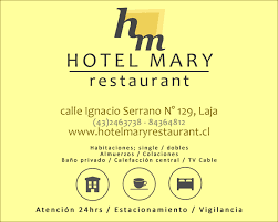 HOTEL MARY RESTAURANT