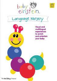 Baby Einstein Language Nursery 1997