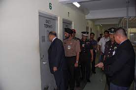 We did not find results for: Kali Kedua Di Penjara Sungai Buloh Mycerita Here