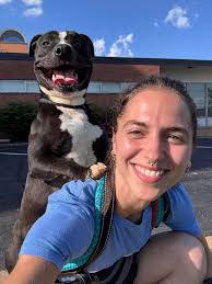 Have a good night from Emma and Coal ❤️