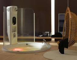 Steam shower tub combination thestudiobydeb.com. Corner Whirlpool Shower Combo By Teuco