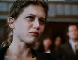 For the Love of Nancy (TV Movie 1994)