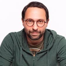 George Garcés Rivas (@garcesrivas)