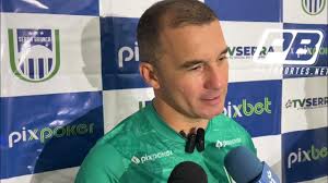 Entrevista com Ranielle Ribeiro