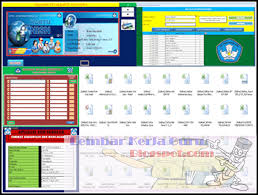 Maybe you would like to learn more about one of these? 36 Aplikasi Administrasi Kebutuhan Guru Dan Sekolah Format Excel Terlengkap Perangkat Administrasi Guru